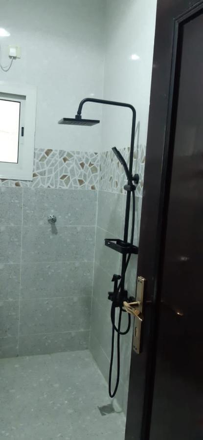 Appartamento Alula3 Al-ʿUla Esterno foto