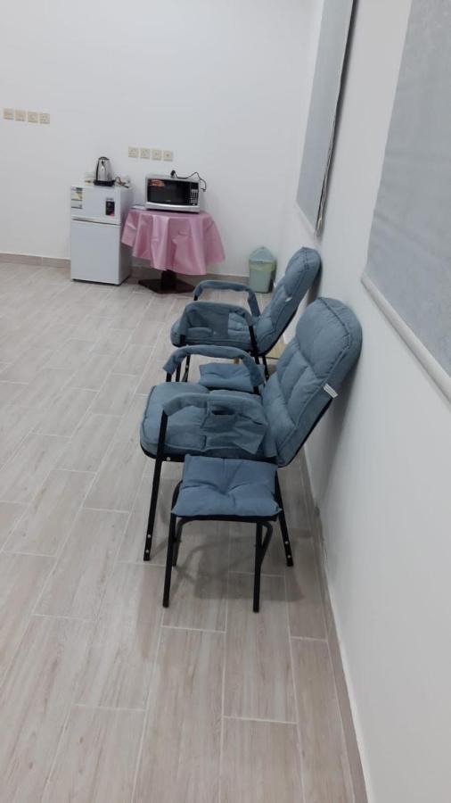 Appartamento Alula3 Al-ʿUla Esterno foto