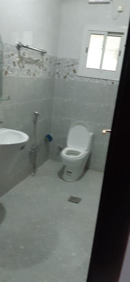 Appartamento Alula3 Al-ʿUla Esterno foto